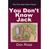 You Don't Know Jack
