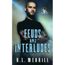 Feuds and Interludes: Road to Rocktoberfest