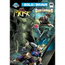 Bold and the Brave #43