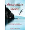 Shearwater Storm