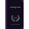 Hermathena, Volume 7