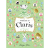 Where Is Claris at Easter!: Claris: A Look-And-Find Story!