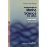 An Introduction to Marine Science