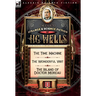 The Collected Strange & Science Fiction of H. G. Wells: Volume 1-The Time Machine, The Wonderful Visit & The Island of Doctor Moreau