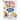 Pizza and Taco: Draw Your Own Comic!: Stickers Inside! [An Activity Book]