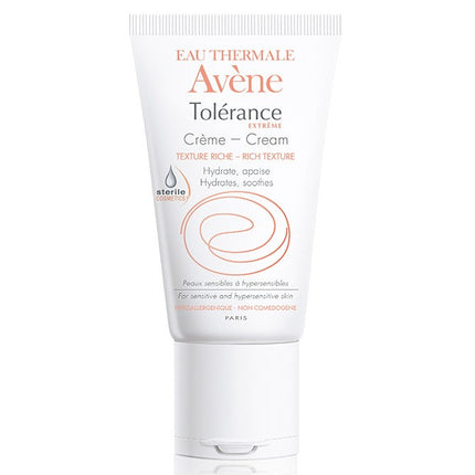 Avene Tolerance Extreme Cream by Skincareheaven