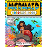 Mermaid Coloring Books: : Adorable And Various Unique Design of Coloring Book For Girls. Kids Ages 4-8 108 Pages 50 Designs
