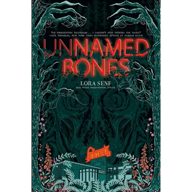 Unnamed Bones