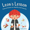 Leon's Lesson: A Moral Lesson on Empathy and Honesty