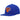 MENS MITCHELL & NESS NBA TEAM GROUND 2.0 SNAPBACK KNICKS by SNEAKAR