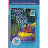Mystery of the Thief in the Night: Mexico 1
