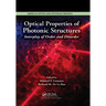 Optical Properties of Photonic Structures: Interplay of Order and Disorder