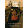 She Knew Too Much