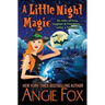 A Little Night Magic