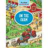 My Little Wimmelbook(r) - On the Farm