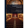 Four Plays For Dancers