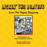 Lickin' the Beaters: Low Fat Vegan Desserts