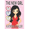 The New Girl - Books 4, 5 & 6