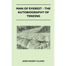 Man of Everest - The Autobiography of Tenzing