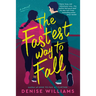 The Fastest Way to Fall