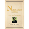 Nullification: Life and Times of James and Lillie Murphy