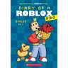 Dragon Pet (Diary of a Roblox Pro #2: An Afk Book): Volume 2