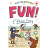 The Letter Setters in Fun!