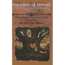 "Fairytale of Flavors: A Kids' Cookbook of Magical Potions" "Whimsical Recipes for Little Sorcerer's and their Big Helpers"