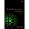 Laser Experiments for Chemistry and Physics, Second Edition