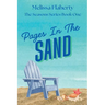 Pages In The Sand
