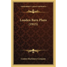 Louden Barn Plans (1915)