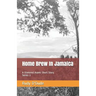 Home Brew In Jamaica: A Diamond Asanti Short Story