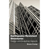 Earthquake-Resistant Structures: Design and Analytical Aspects