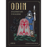 Odin: An Illustrated Guide to the Allfather