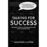 Talking for Success: The Secret Codes of Conversation - And How to Master Them