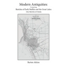 Modern Antiquities: Comprising Sketches of Early Buffalo and the Great Lakes Also Sketches of Alaska