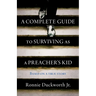 A Complete Guide to Surviving as a Preacher's Kid