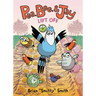 Pea, Bee, & Jay #3: Lift Off: A Graphic Novel