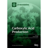 Carboxylic Acid Production
