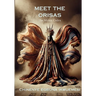 Meet the Orisas