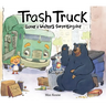 Trash Truck: Donny & Walter's Surprising Day