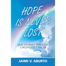 Hope Is Never Lost: Our Journey Through Childhood Cancer