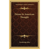 Deism In American Thought