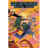 Marjorie Finnegan, Temporal Criminal - Expanded Edition