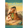 Hagar of Egypt: A Perspective on Strength, Courage & Faith