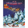 It's Chrisslenut Day!