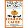 The Great Pumpkin Caper: A Chloe Boston Mystery