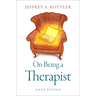 On Being a Therapist