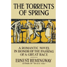 The Torrents of Spring