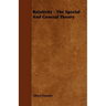 Relativity - The Special and General Theory